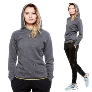 Janji Run For Kenya Hoodie Sweatshirt